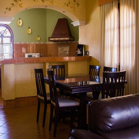 Suites Bello Xochimilco By Dot Tradition Oaxaca Rum bild