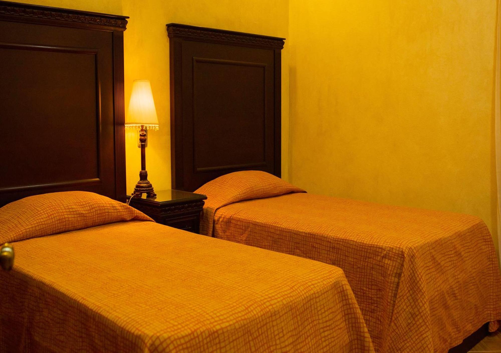 Suites Bello Xochimilco By Dot Tradition Oaxaca Rum bild
