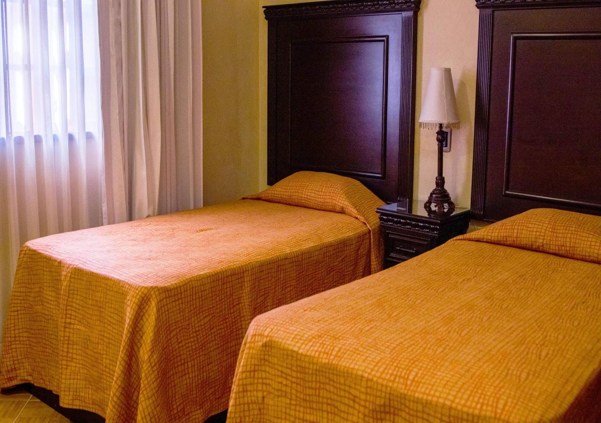Suites Bello Xochimilco By Dot Tradition Oaxaca Rum bild