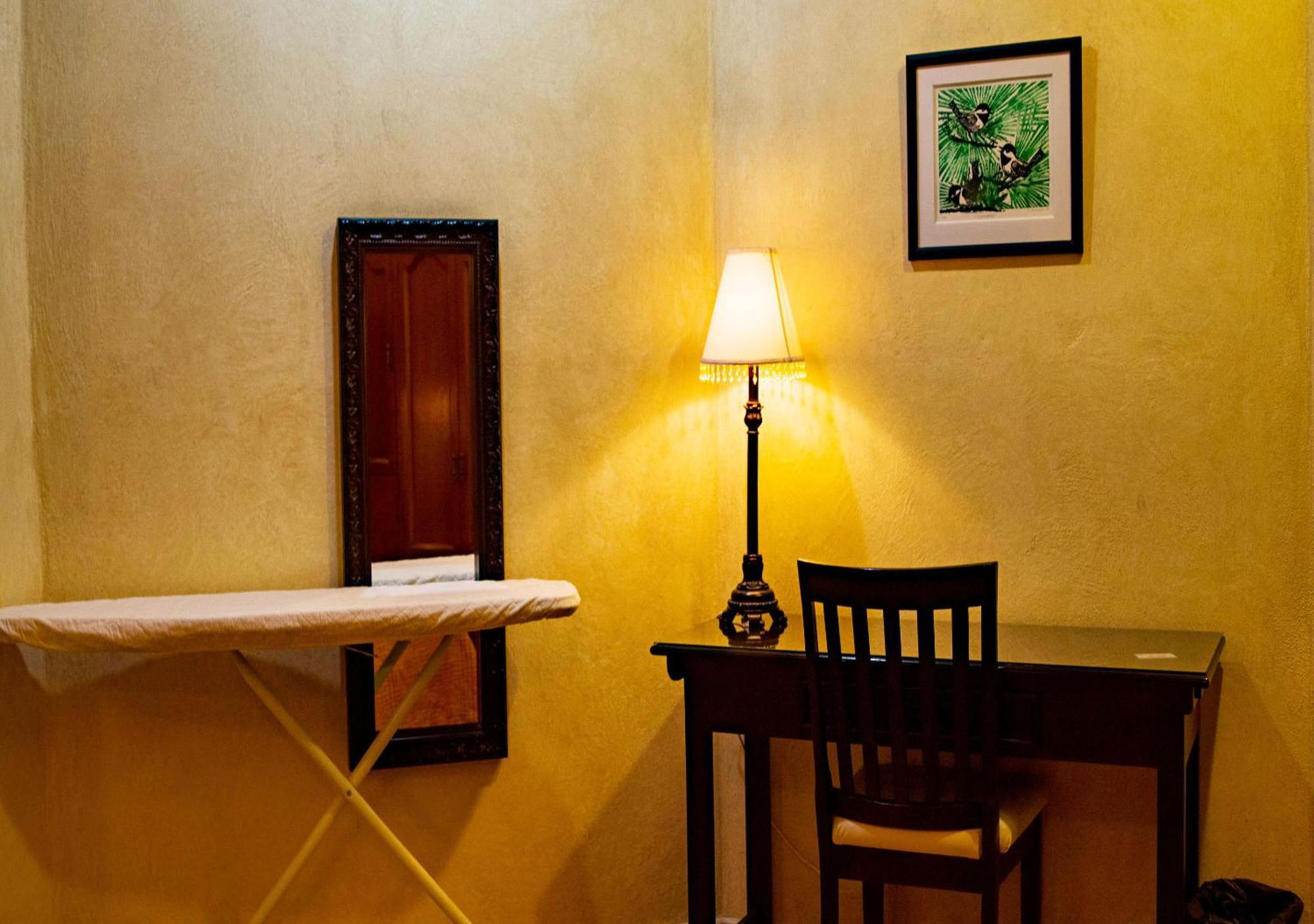 Suites Bello Xochimilco By Dot Tradition Oaxaca Rum bild