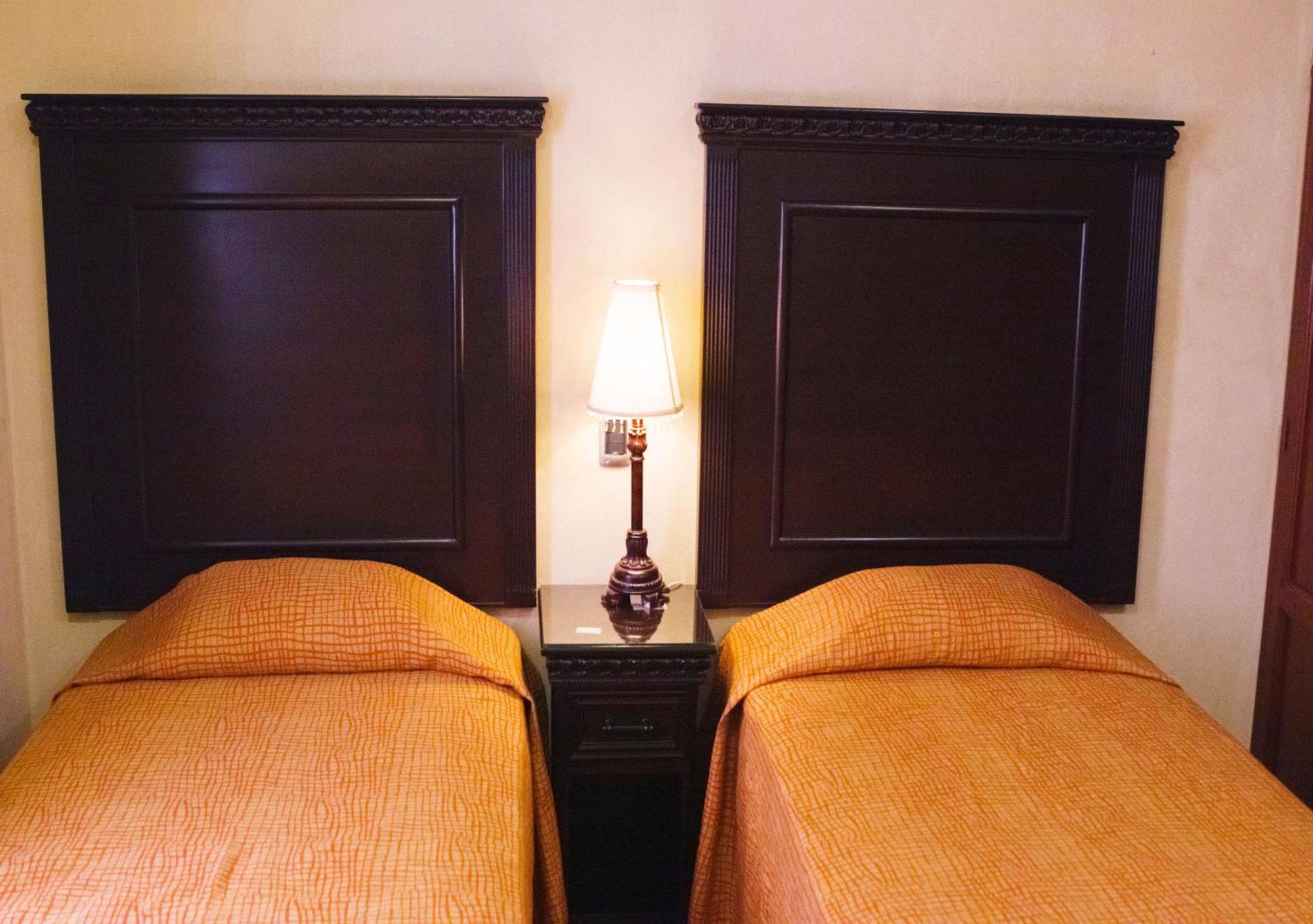 Suites Bello Xochimilco By Dot Tradition Oaxaca Rum bild