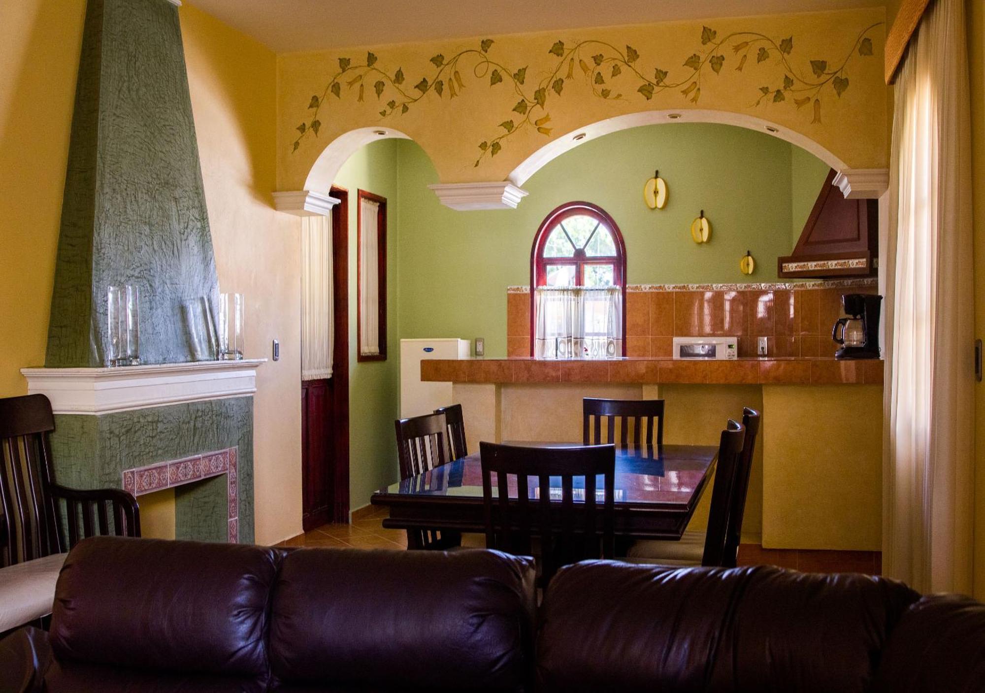 Suites Bello Xochimilco By Dot Tradition Oaxaca Rum bild